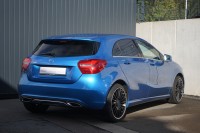 Mercedes-Benz A 140 A180 Urban