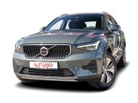 Volvo XC40 B3 Core mHEV Aut. 2-Zonen-Klima Navi Sitzheizung