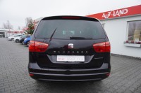 Seat Alhambra 2.0 TDI