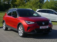 Seat Arona 1.0 TSI FR DSG