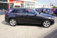 Mercedes-Benz GLC 200 4Matic