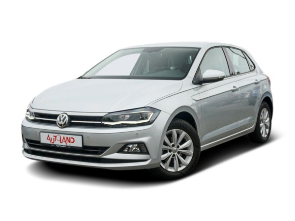 VW Polo 1.0 Comfortline