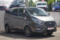 Ford Tourneo Custom L1