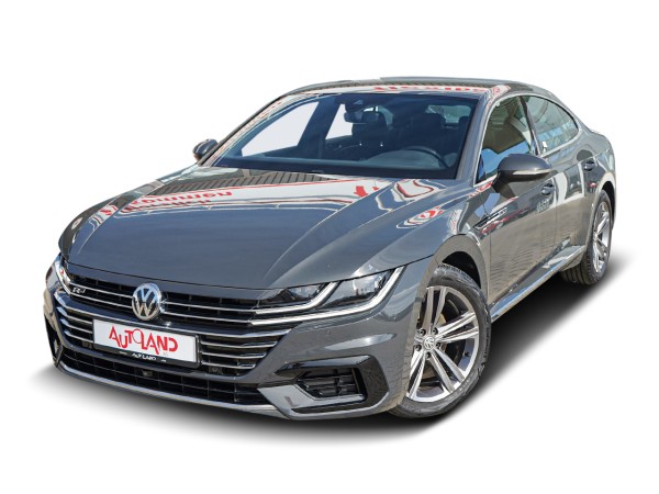 VW Arteon 2.0 R-Line