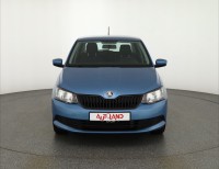 Skoda Fabia 1.0 MPI Cool Edition