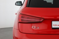 Audi Q3 2.0 TDI quattro S-line