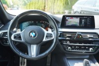 BMW 520 d M Sport