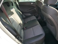 Hyundai Tucson 1.6 T-GDI Advantage 2WD