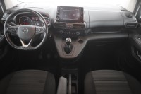 Opel Combo Life 1.2 Turbo Edition