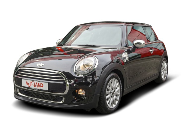 MINI Cooper Mini 1.5 Cooper