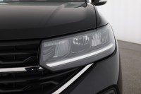 VW T-Cross 1.0 TSI DSG