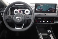 Nissan Qashqai N-Connecta 1.3 Dig-T