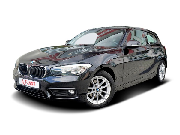 BMW 116 116d Advantage