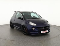 Opel Adam S 1.4 Turbo RECARO INFINITY