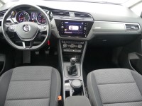 VW Touran 1.4 TSI R-Line