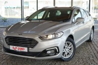 Vorschau: Ford Mondeo Turnier 2.0 EB