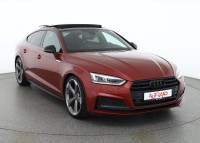 Audi A5 Sportsback 40 TFSI S-tronic S-line
