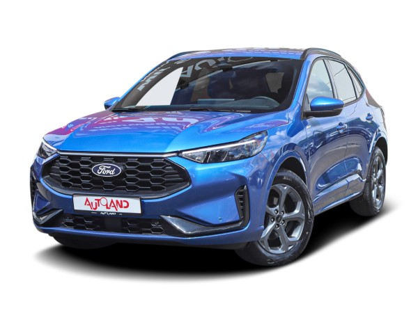 Ford Kuga 1.5 EB ST-Line Aut.