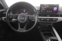 Audi A4 Avant 40 TFSI S-tronic