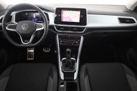 VW T-Roc 2.0 TDI Goal DSG
