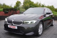 Vorschau: BMW 3 330d M-Sport Touring Aut. Vorschau: BMW 3 330d M-Sport Touring Aut.