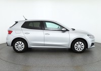 Skoda Fabia 1.0 TSI Ambition