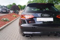 Audi RS3 Sportback 2.5 TFSI quattro