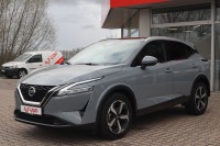 Vorschau: Nissan Qashqai 1.3 M-Hybrid Premiere