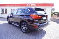 BMW X1 sDrive 18i Advantage