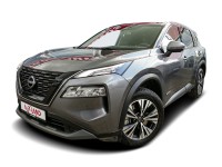 Nissan X-Trail e-Power e-4orce N-Connecta LED AHK 360°