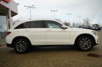 Mercedes-Benz GLC 200 220 d 4Matic