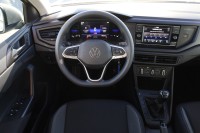 VW Taigo 1.0