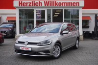 Vorschau: VW Golf Variant 1.0 TSI Trendline