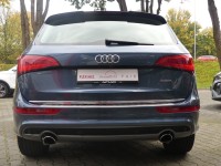 Audi Q5 2.0 TFSI S-Line quattro Autom.