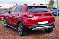 Vorschau: Kia Stonic 1.0 T-GDI Platinum Edition