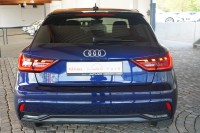 Audi A1 Sportback 25 1.0 TFSI advanced