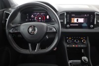 Skoda Karoq 1.5 TSI Sportline
