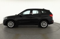 Vorschau: BMW X1 18d sDrive Advantage