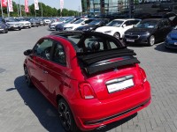 Fiat 500C 1.2