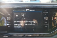 VW Taigo 1.5 TSI DSG