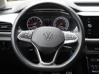VW T-Cross 1.0 Move