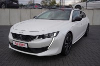 Vorschau: Peugeot 508 SW 1.6 Hybrid 225 GT Pack