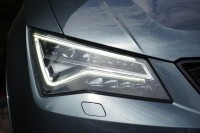 Cupra Ateca 2.0 TSI DSG 4Drive