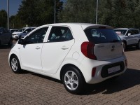 Kia Picanto 1.0