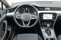 VW Passat Variant 1.4 TSI GTE