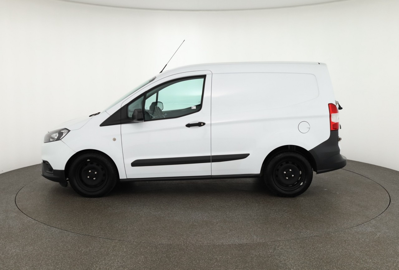 Ford Transit Courier 1.5 TDCi