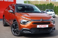 Citroen C4 1.2 e-THP Shine Aut.