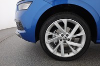Skoda Kamiq 1.5 TSI Ambition
