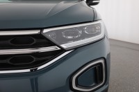 VW T-Roc 1.5 TSI DSG