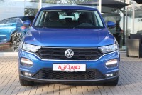 VW T-Roc 1.0 TSI